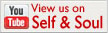 social tabs youtube self and soul